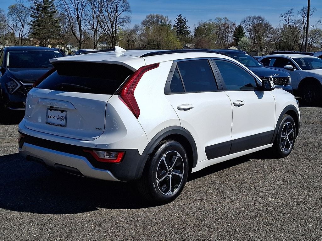 2023 Kia Niro EX