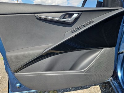 2025 Kia Niro Plug-In Hybrid EX