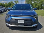 2025 Kia Niro Plug-In Hybrid EX