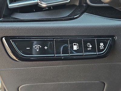 2025 Kia Niro Plug-In Hybrid EX