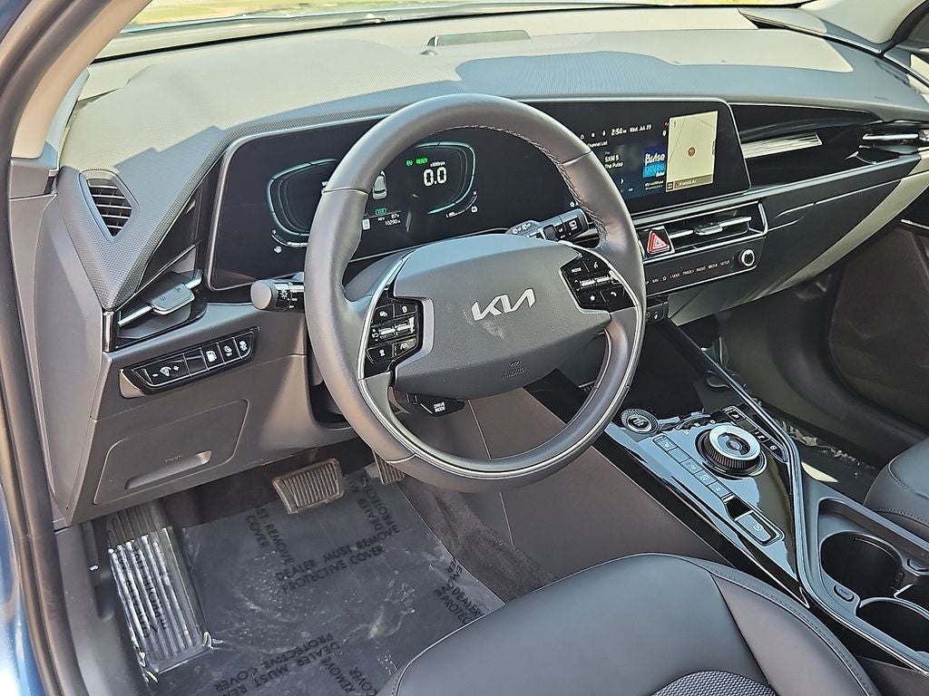 2025 Kia Niro Plug-In Hybrid EX
