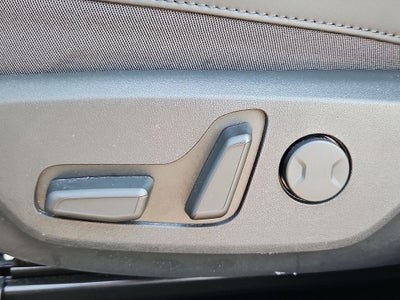 2025 Kia Niro Plug-In Hybrid EX
