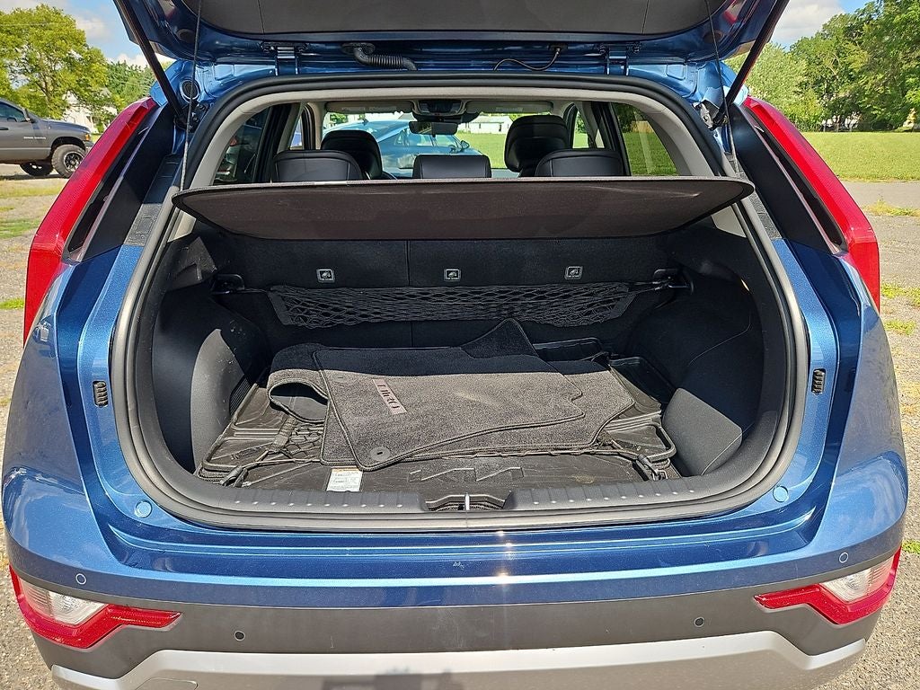 2025 Kia Niro Plug-In Hybrid EX