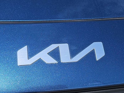 2025 Kia Niro Plug-In Hybrid EX