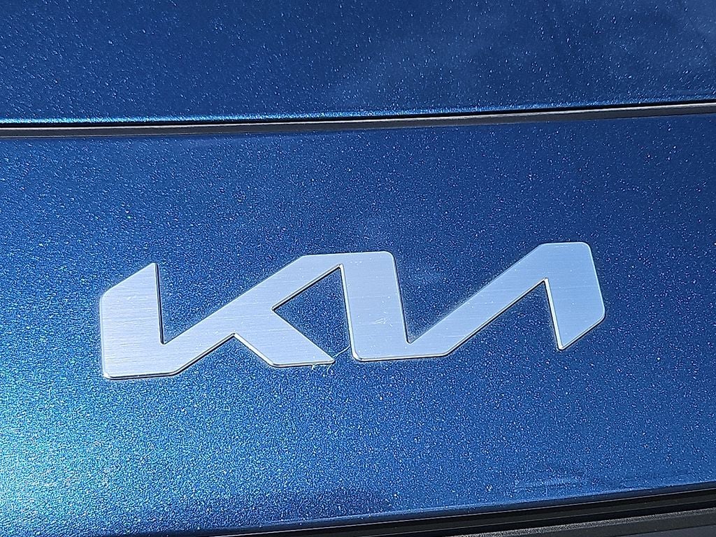 2025 Kia Niro Plug-In Hybrid EX