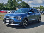 2025 Kia Niro Plug-In Hybrid EX