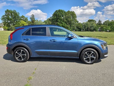 2025 Kia Niro Plug-In Hybrid EX