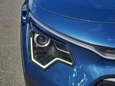 2025 Kia Niro Plug-In Hybrid EX