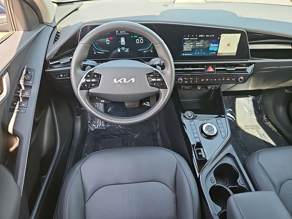 2025 Kia Niro Plug-In Hybrid EX