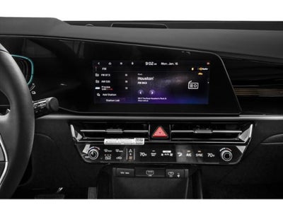 2025 Kia Niro Plug-In Hybrid EX
