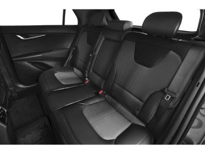 2025 Kia Niro Plug-In Hybrid EX