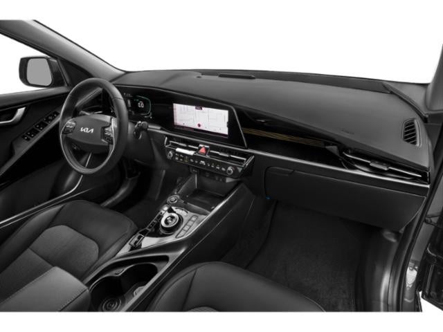 2025 Kia Niro Plug-In Hybrid EX
