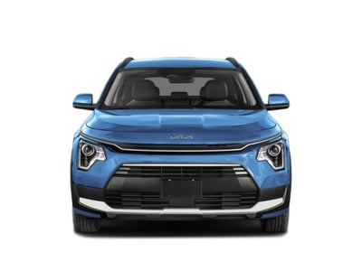 2025 Kia Niro Plug-In Hybrid EX