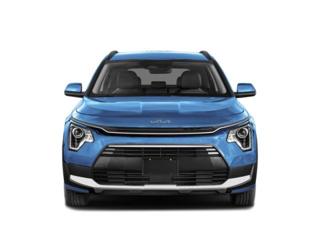 2025 Kia Niro Plug-In Hybrid EX