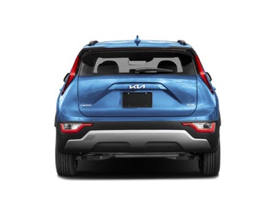 2025 Kia Niro Plug-In Hybrid EX
