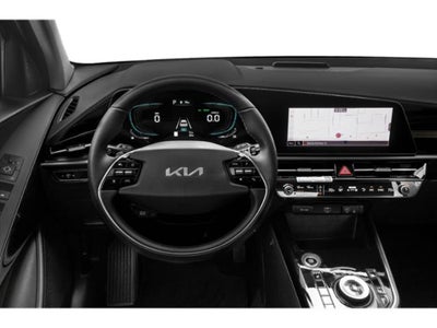 2025 Kia Niro Plug-In Hybrid EX