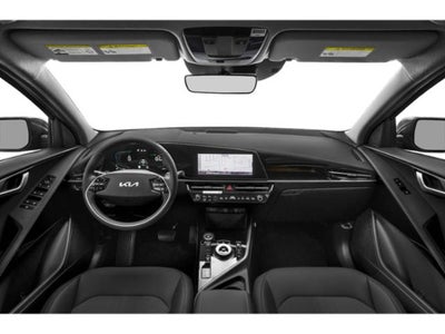 2025 Kia Niro Plug-In Hybrid EX