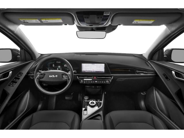 2025 Kia Niro Plug-In Hybrid EX