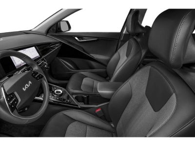 2025 Kia Niro Plug-In Hybrid EX