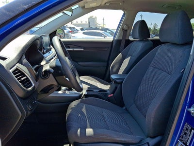 2021 Kia Seltos LX