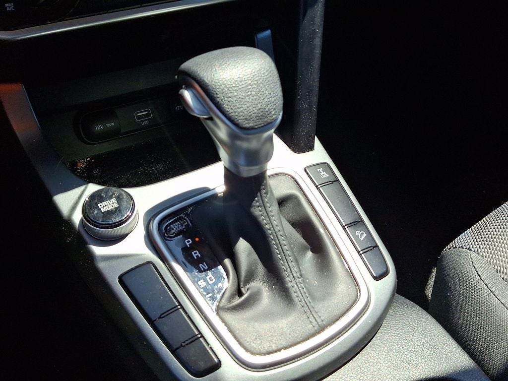 2021 Kia Seltos LX
