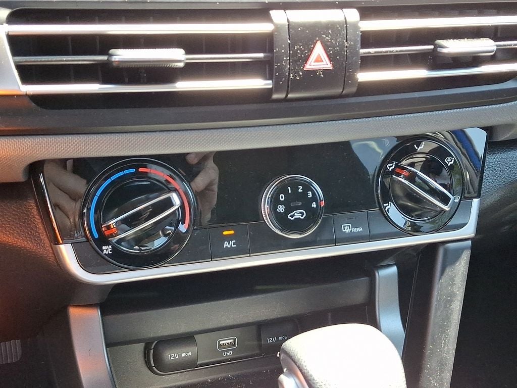 2021 Kia Seltos LX