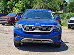 2021 Kia Seltos LX