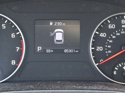 2021 Kia Seltos LX