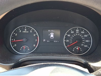 2021 Kia Seltos LX