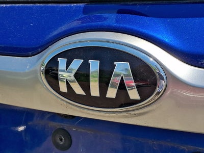 2021 Kia Seltos LX