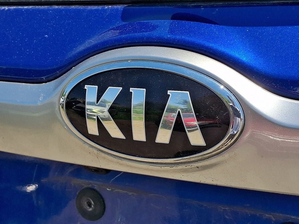 2021 Kia Seltos LX