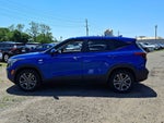 2021 Kia Seltos LX