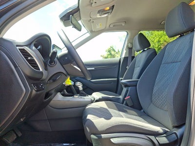 2023 Kia Seltos LX