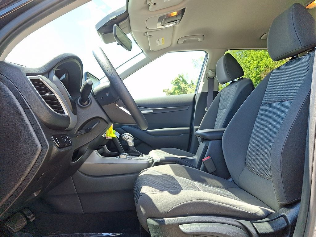 2023 Kia Seltos LX