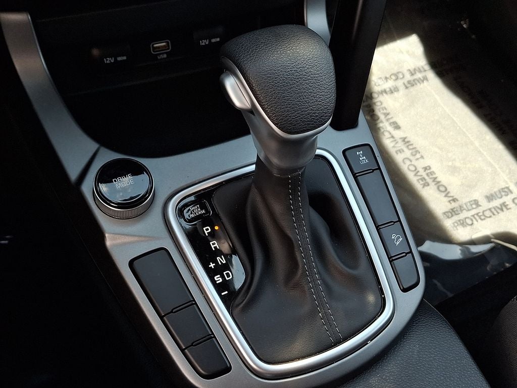2023 Kia Seltos LX