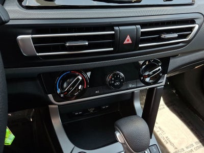 2023 Kia Seltos LX