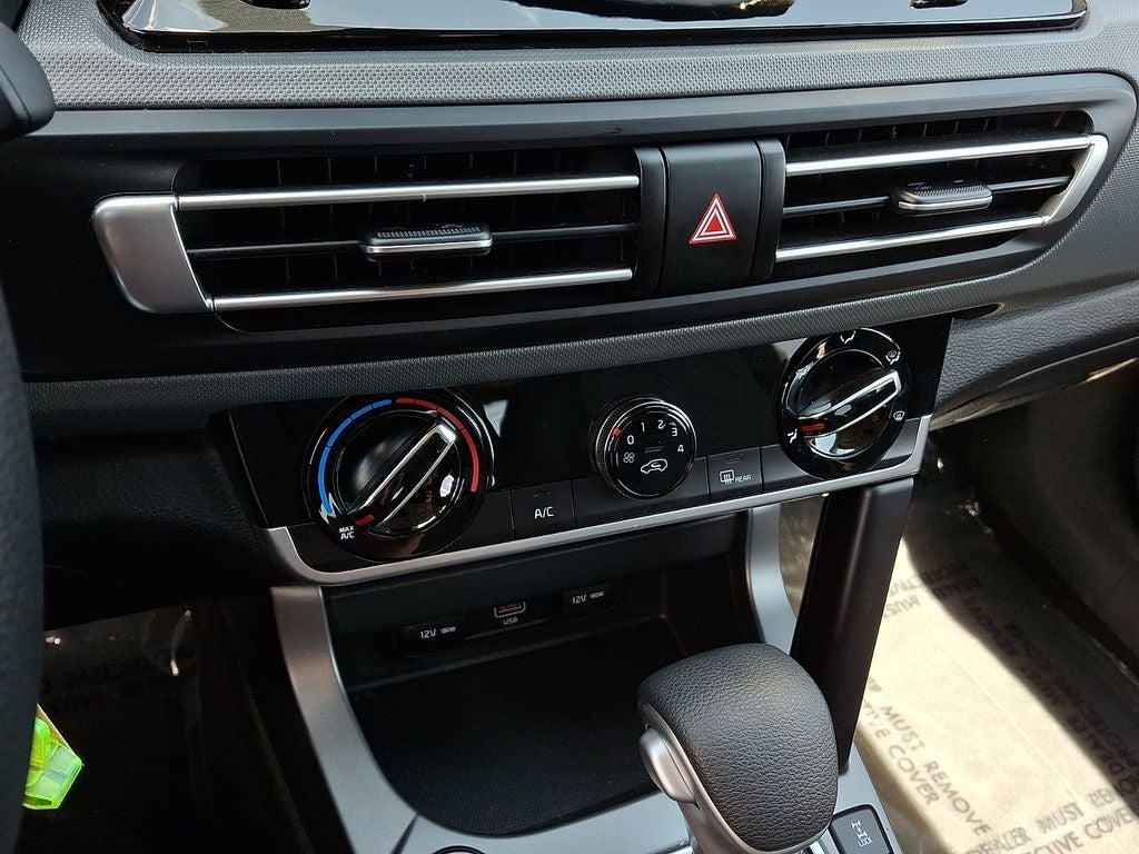 2023 Kia Seltos LX