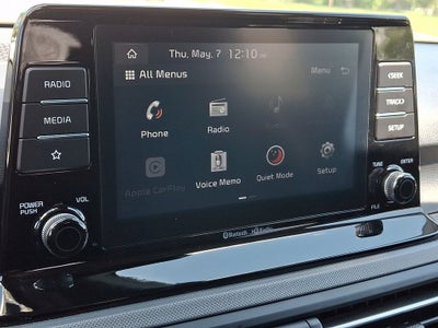 2023 Kia Seltos LX