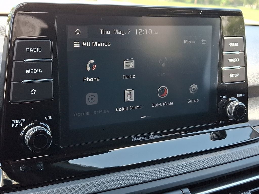 2023 Kia Seltos LX