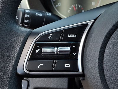 2023 Kia Seltos LX