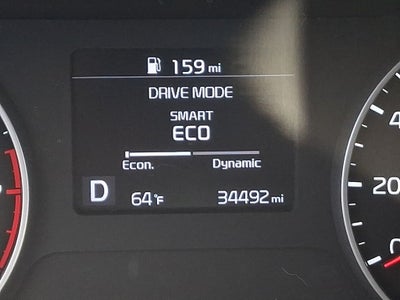 2023 Kia Seltos LX