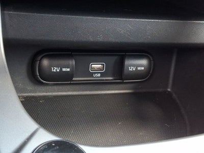 2023 Kia Seltos LX