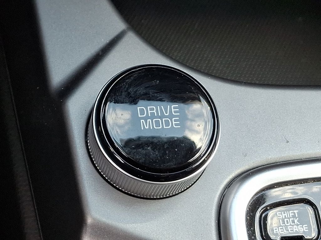 2023 Kia Seltos LX