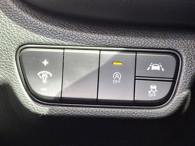 2023 Kia Seltos LX