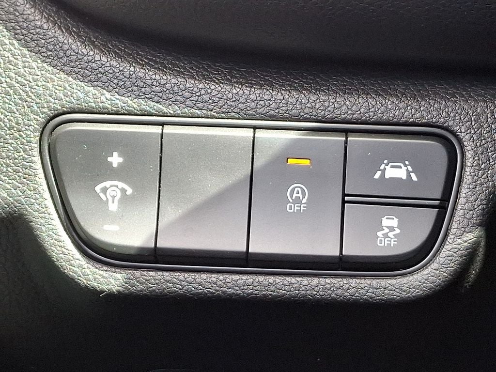 2023 Kia Seltos LX
