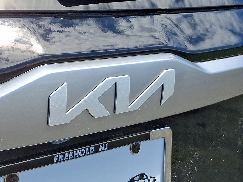2023 Kia Seltos LX