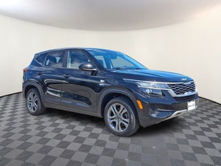 2023 Kia Seltos LX