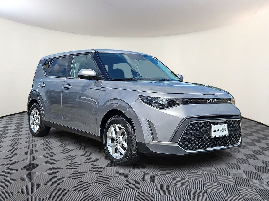 2023 Kia Soul S