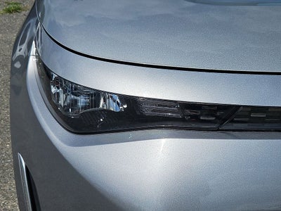 2023 Kia Soul S