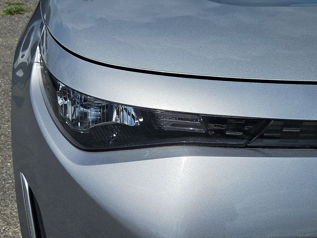 2023 Kia Soul S